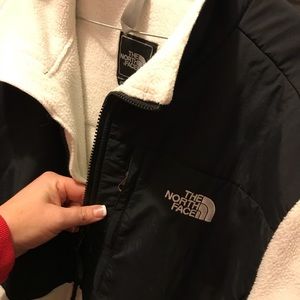 The North Face Fleece Jacket